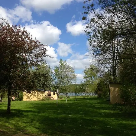 Tatil Evi Le Gite De Vieulaines