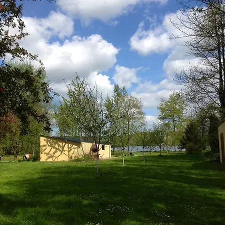 Tatil Evi Le Gite De Vieulaines *
